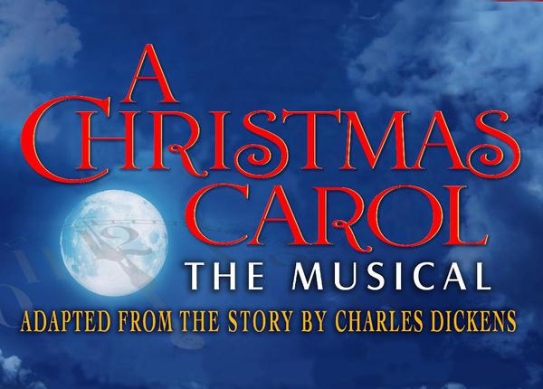 A Christmas Carol - Temecula Valley Theater - 2023